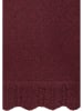 Eight2Nine Pullover in Bordeaux