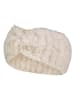 Eight2Nine Stirnband in Creme