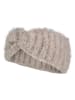 Eight2Nine Stirnband in Beige