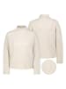 Eight2Nine Pullover in Creme