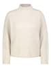 Eight2Nine Pullover in Creme