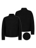 Eight2Nine Sweter w kolorze czarnym