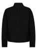 Eight2Nine Sweter w kolorze czarnym