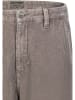 Eight2Nine Cordhose in Taupe