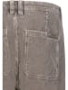 Eight2Nine Cordhose in Taupe