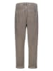 Eight2Nine Cordhose in Taupe
