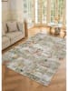 BELLA MAISON Laagpolig tapijt ''Lucca'' beige