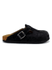 Calceo Clogs zwart