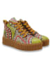 Goby Sneakersy ze wzorem