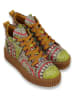Goby Sneakersy ze wzorem