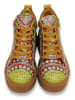 Goby Sneakersy ze wzorem