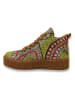 Goby Sneakersy ze wzorem