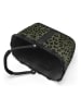 Reisenthel Einkaufskorb in Khaki - (B)33 x (H)21 x (T)19 cm