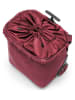 Reisenthel Boodschappentrolley rood - (B)42 x (H)47 x (D)32 cm