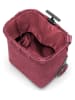 Reisenthel Boodschappentrolley rood - (B)42 x (H)47 x (D)32 cm