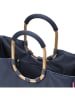 Reisenthel Shopper in Dunkelblau - (B)46 x (H)34 x (T)25 cm