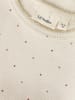 Lil Atelier Longsleeve "Gago" in Creme