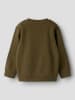 Lil Atelier Bluza "Naffel" w kolorze khaki