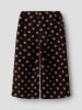 name it Hose "Nina" in Braun
