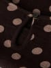 name it Bluse "Nina" in Braun