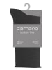 camano 4er-Set: Socken in Schwarz