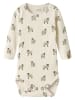 Lil Atelier Body "Gavo" in Creme