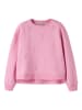 name it Bluza "Nillina" w kolorze jasnoróżowym