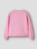 name it Bluza "Nillina" w kolorze jasnoróżowym