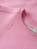 name it Bluza "Nillina" w kolorze jasnoróżowym