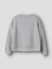 name it Sweatshirt "Nillina" in Grau