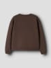 name it Sweatshirt "Nillina" bruin