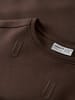 name it Sweatshirt "Nillina" bruin
