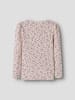 name it Longsleeve beige
