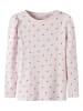 name it Longsleeve lichtroze