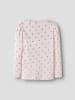 name it Longsleeve in Rosa