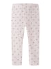 name it Legginsy w kolorze jasnoróżowym