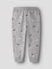 name it Sweathose "Naris" in Grau