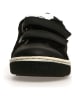 Naturino Leren sneakers "Caleb" zwart