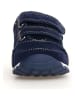 Naturino Leren sneakers "Sammy 2" donkerblauw
