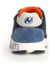 Naturino Leren sneakers "Jesko 2" donkerblauw