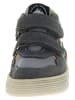 Naturino Leren sneakers "Hess 3" antraciet