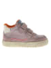 Naturino Leren sneakers "Hess 3" lichtroze