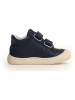 Naturino Leder-Sneaker "Finay" in Dunkelblau