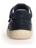 Naturino Leren sneakers "Finay" donkerblauw