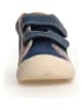 Naturino Leder-Sneaker "Belix" in Blau