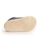 Naturino Leder-Sneaker "Belix" in Blau