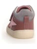Naturino Leder-Sneaker "Belix" in Rosa