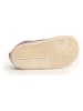 Naturino Leder-Sneaker "Belix" in Rosa
