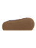 Naturino Leder-Sneaker "Corkel" in Dunkelblau