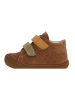 Naturino Leren sneakers "Corkel" lichtbruin